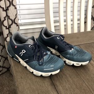 On Cloud Shoes Women’s Size 8